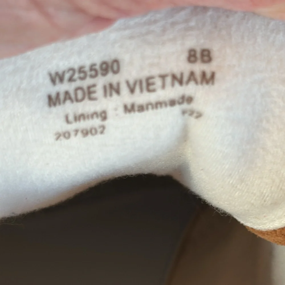 Cole Haan Zerogrand Explorer Gateway Hiker Waterproof Boots Sz 8 New in Box - Picture 14 of 16